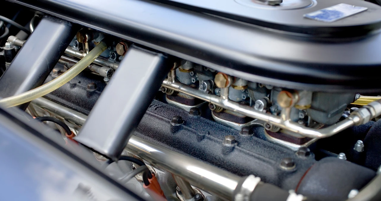 1968 Ferrari 275 GTB/4 - Image 9 of 13