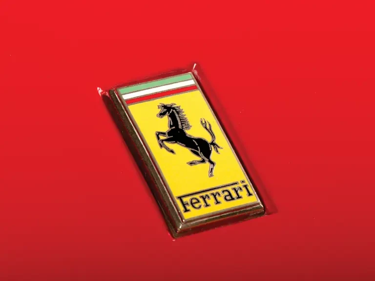 1968 Ferrari 275 GTB/4 - Image 7 of 24