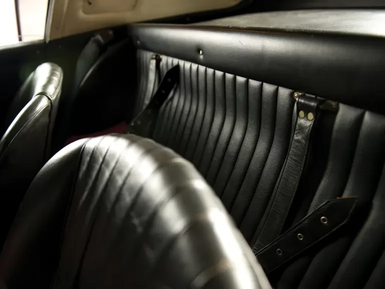 1968 Ferrari 275 GTB/4 - Image 16 of 24