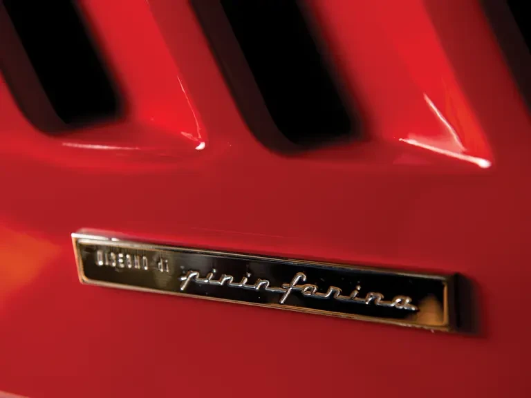 1968 Ferrari 275 GTB/4 - Image 24 of 24