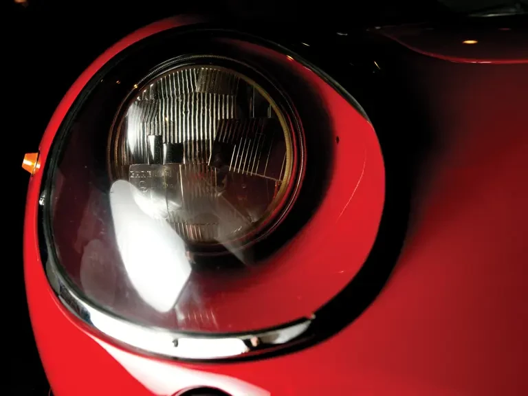 1968 Ferrari 275 GTB/4 - Image 23 of 24