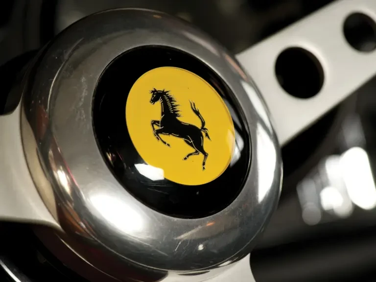 1968 Ferrari 275 GTB/4 - Image 14 of 24