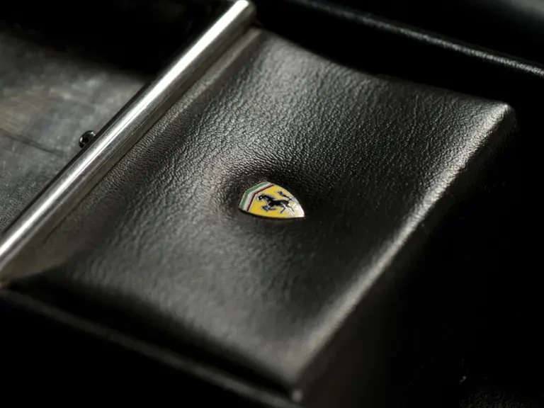 1968 Ferrari 275 GTB/4 - Image 13 of 24