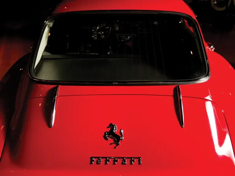 1968 Ferrari 275 GTB/4 - Image 22 of 24