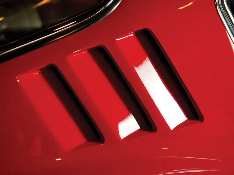 1968 Ferrari 275 GTB/4 - Image 15 of 24