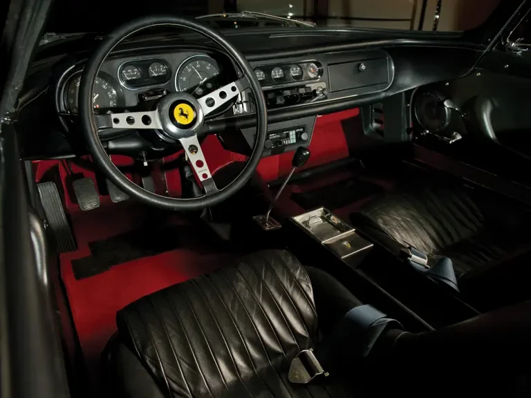 1968 Ferrari 275 GTB/4 - Image 5 of 24