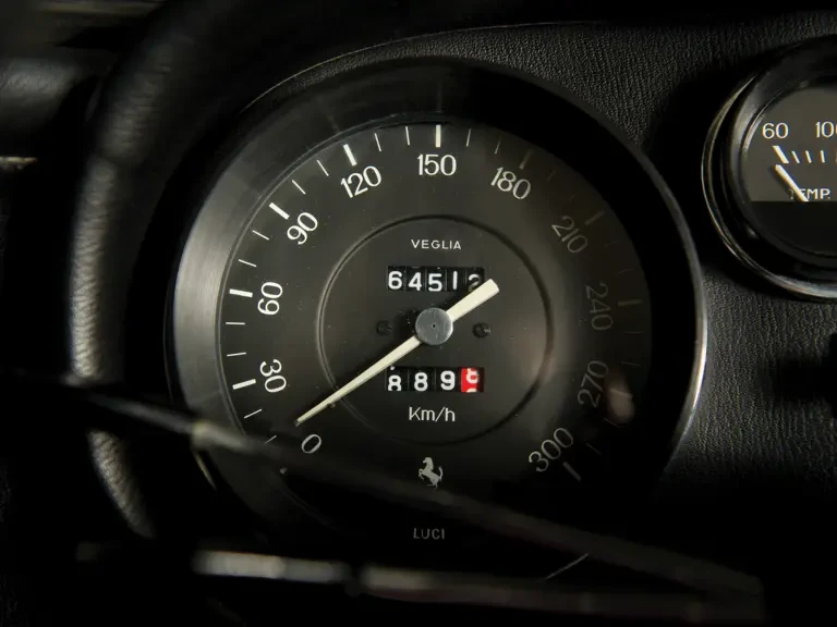1968 Ferrari 275 GTB/4 - Image 11 of 24