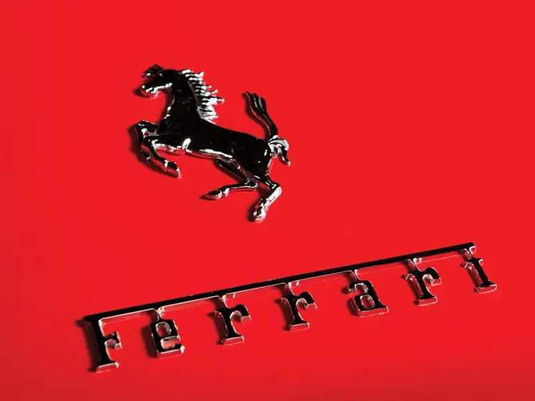 1968 Ferrari 275 GTB/4 - Image 18 of 24