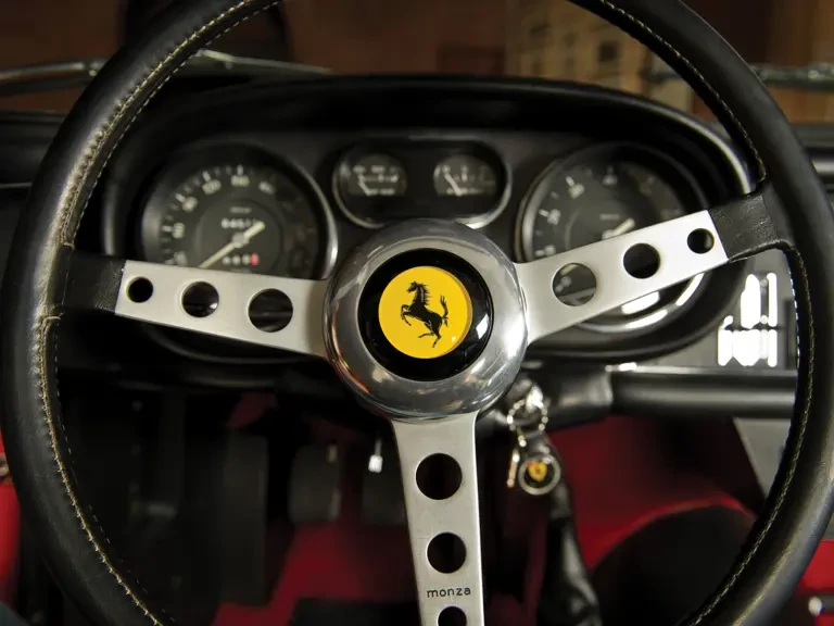 1968 Ferrari 275 GTB/4 - Image 12 of 24