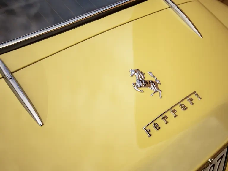1968 Ferrari 275 GTB/4 - Image 7 of 31