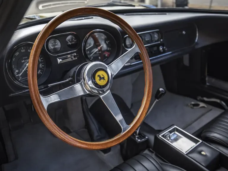 1968 Ferrari 275 GTB/4 - Image 5 of 31