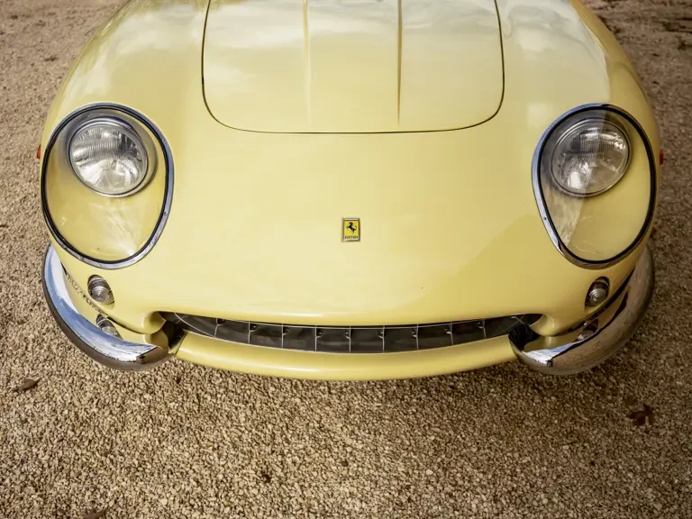 1968 Ferrari 275 GTB/4 - Image 20 of 31