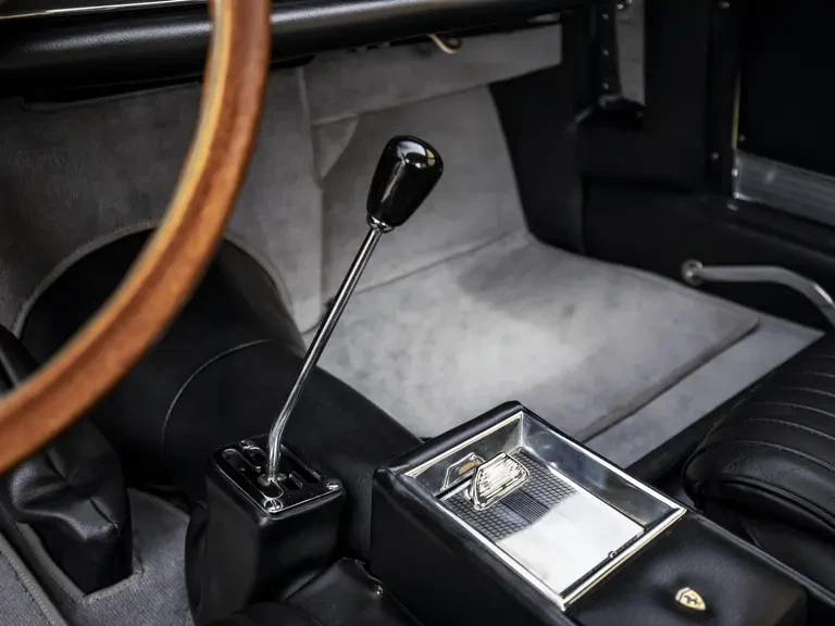 1968 Ferrari 275 GTB/4 - Image 12 of 31