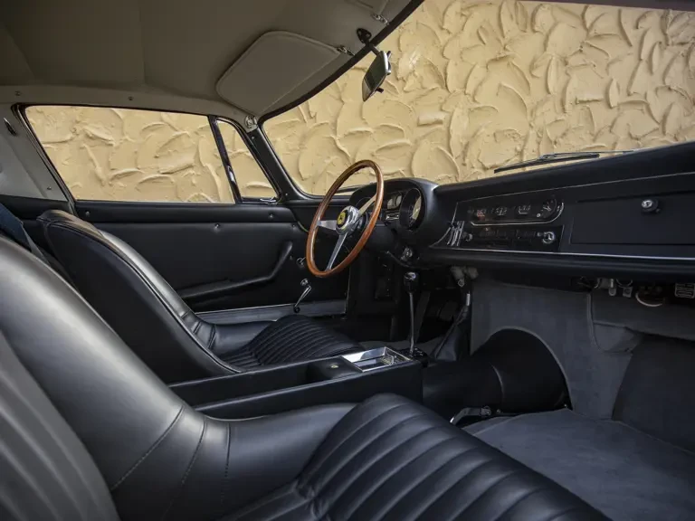 1968 Ferrari 275 GTB/4 - Image 10 of 31