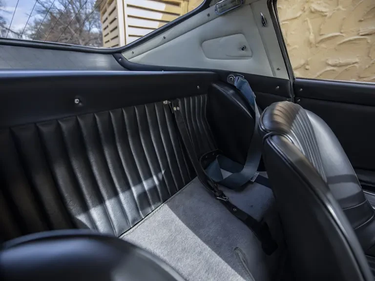 1968 Ferrari 275 GTB/4 - Image 15 of 31