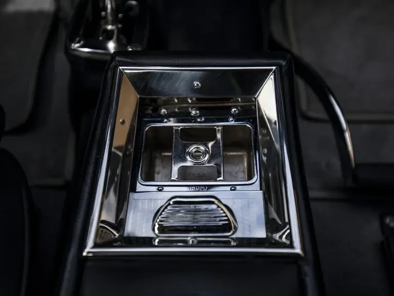 1968 Ferrari 275 GTB/4 - Image 18 of 31
