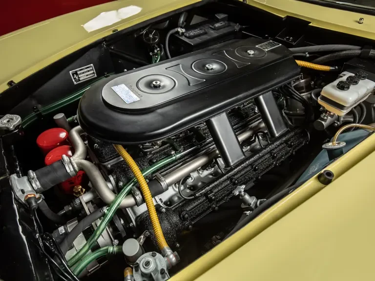 1968 Ferrari 275 GTB/4 - Image 4 of 31