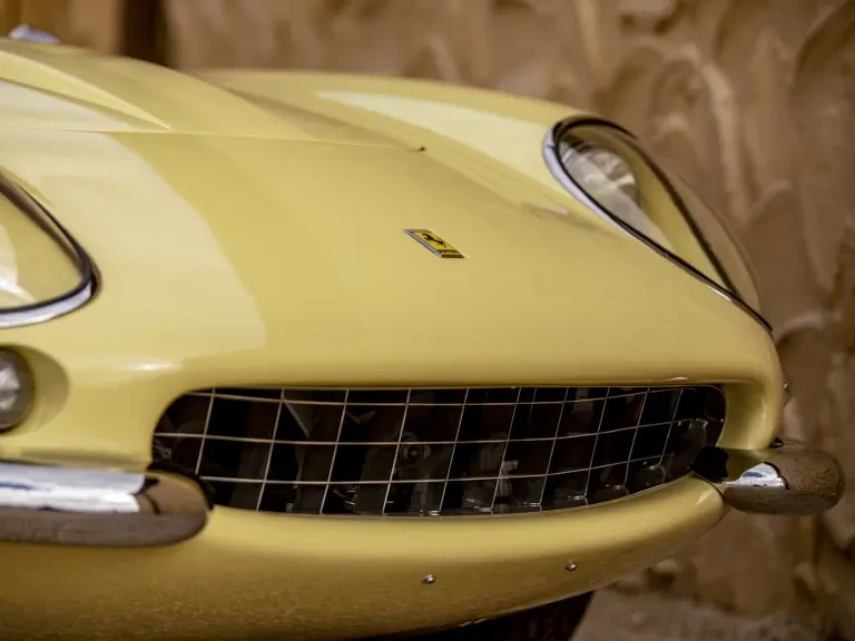 1968 Ferrari 275 GTB/4 - Image 19 of 31