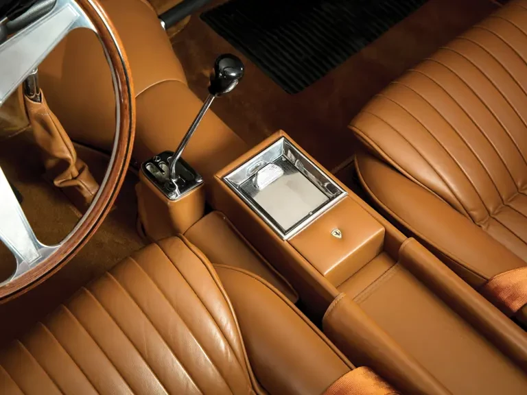 1968 Ferrari 275 GTS - Image 15 of 31