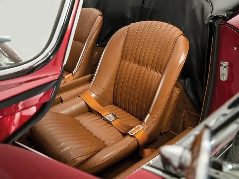 1968 Ferrari 275 GTS - Image 17 of 31