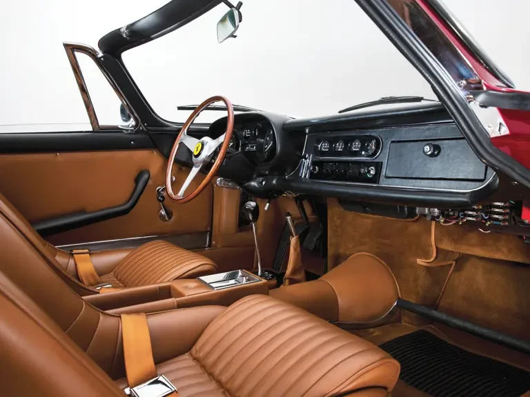 1968 Ferrari 275 GTS - Image 5 of 31