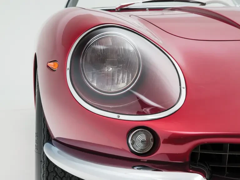 1968 Ferrari 275 GTS - Image 19 of 31