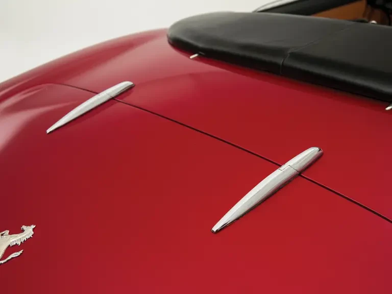 1968 Ferrari 275 GTS - Image 18 of 31