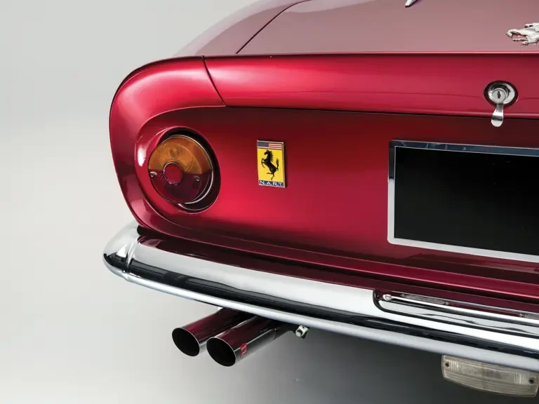 1968 Ferrari 275 GTS - Image 10 of 31