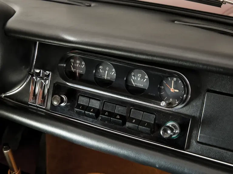 1968 Ferrari 275 GTS - Image 16 of 31