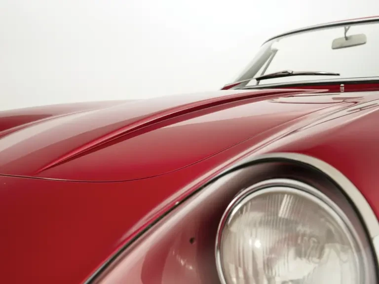1968 Ferrari 275 GTS - Image 20 of 31