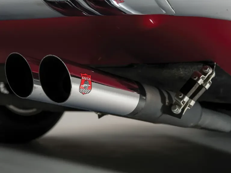 1968 Ferrari 275 GTS - Image 21 of 31