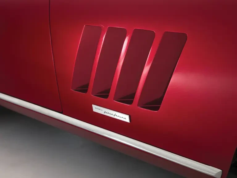1968 Ferrari 275 GTS - Image 8 of 31