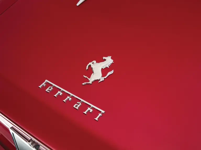 1968 Ferrari 275 GTS - Image 7 of 31