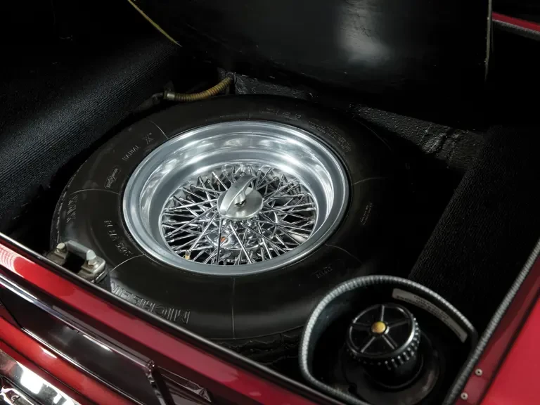 1968 Ferrari 275 GTS - Image 22 of 31