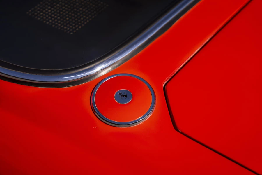 1968 Ferrari 330 GTC & GTS - Image 15 of 31