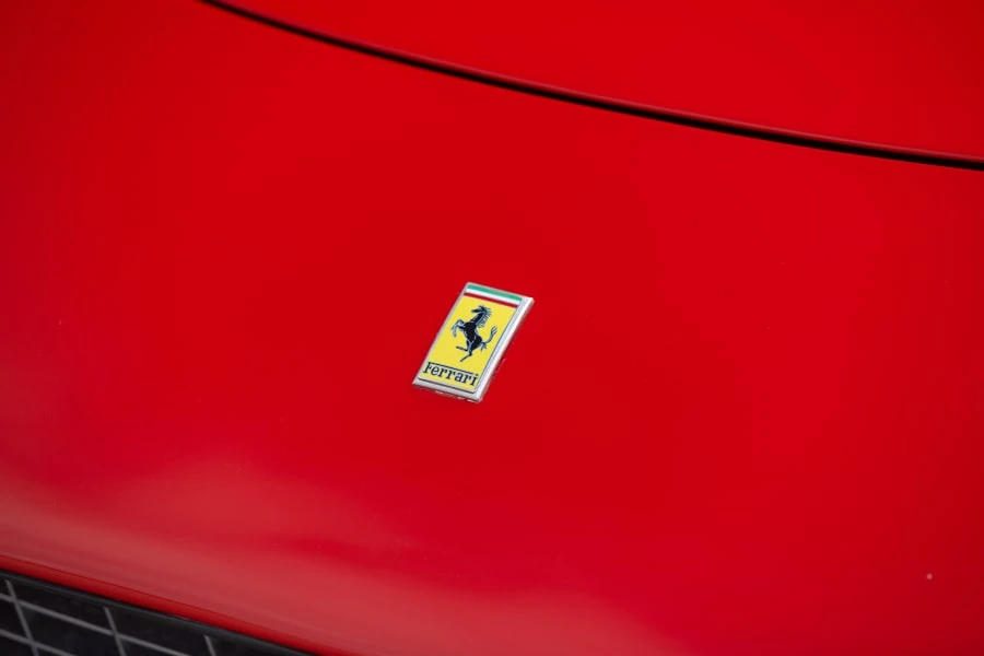1968 Ferrari 330 GTC & GTS - Image 9 of 31