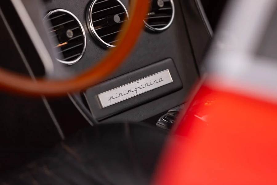 1968 Ferrari 330 GTC & GTS - Image 30 of 31