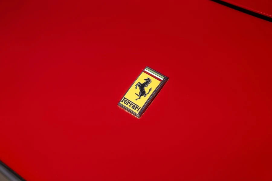 1968 Ferrari 330 GTC & GTS - Image 8 of 31