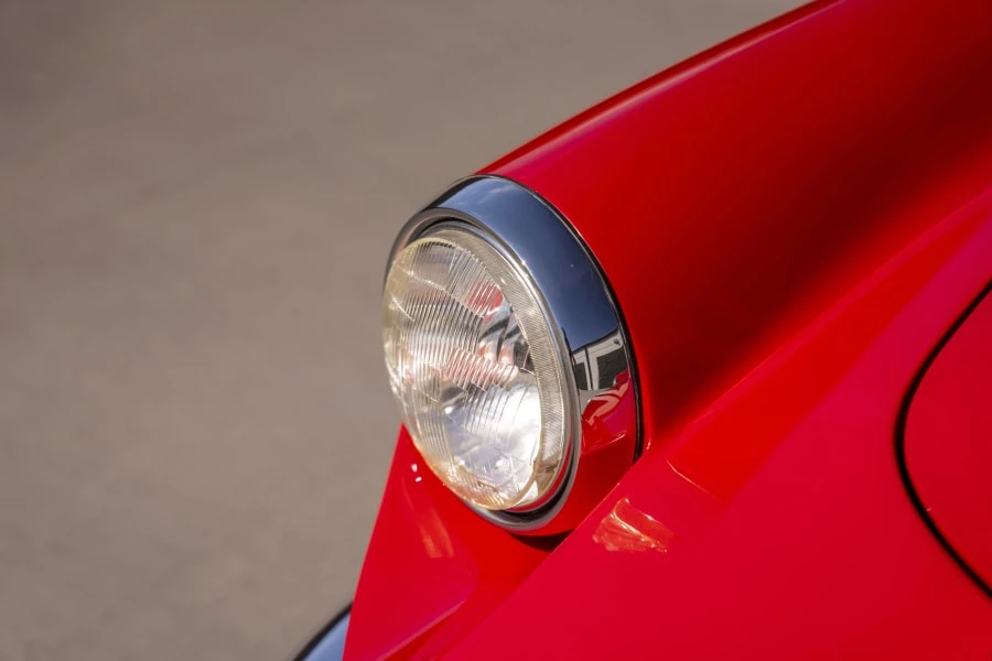 1968 Ferrari 330 GTC & GTS - Image 16 of 31