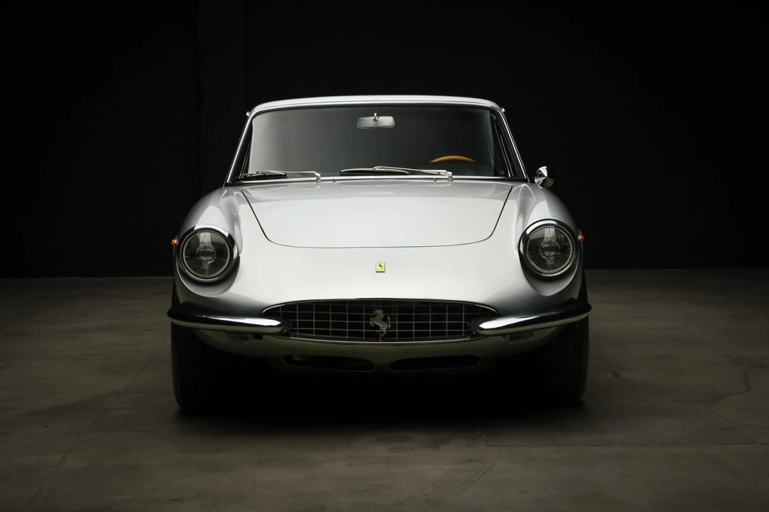 1968 Ferrari 330 GTC & GTS - Image 20 of 31