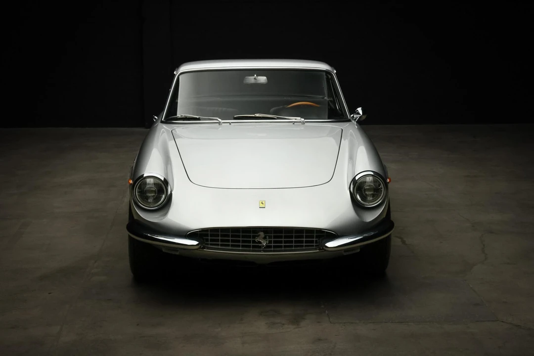 1968 Ferrari 330 GTC & GTS - Image 19 of 31