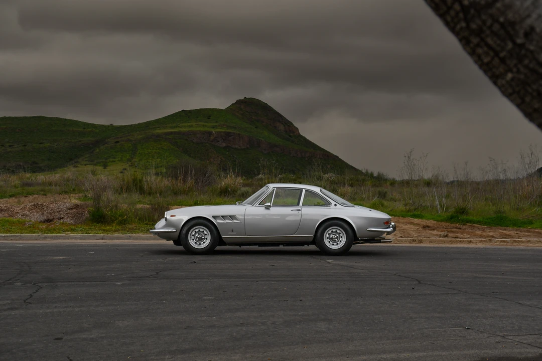 1968 Ferrari 330 GTC & GTS - Image 7 of 31