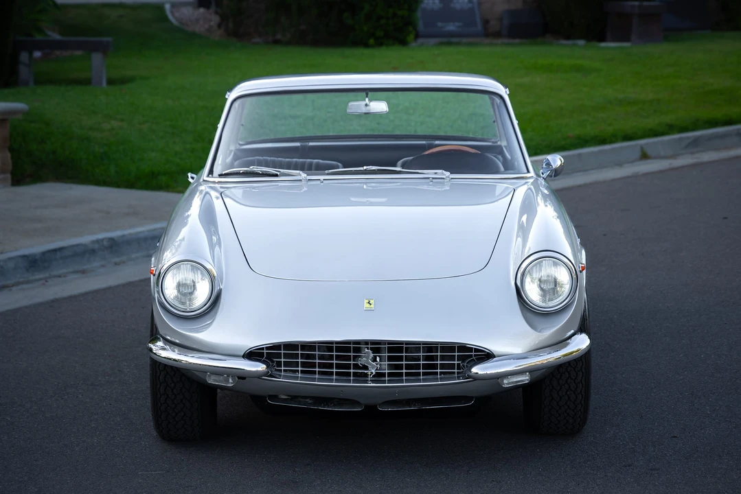1968 Ferrari 330 GTC & GTS - Image 14 of 31