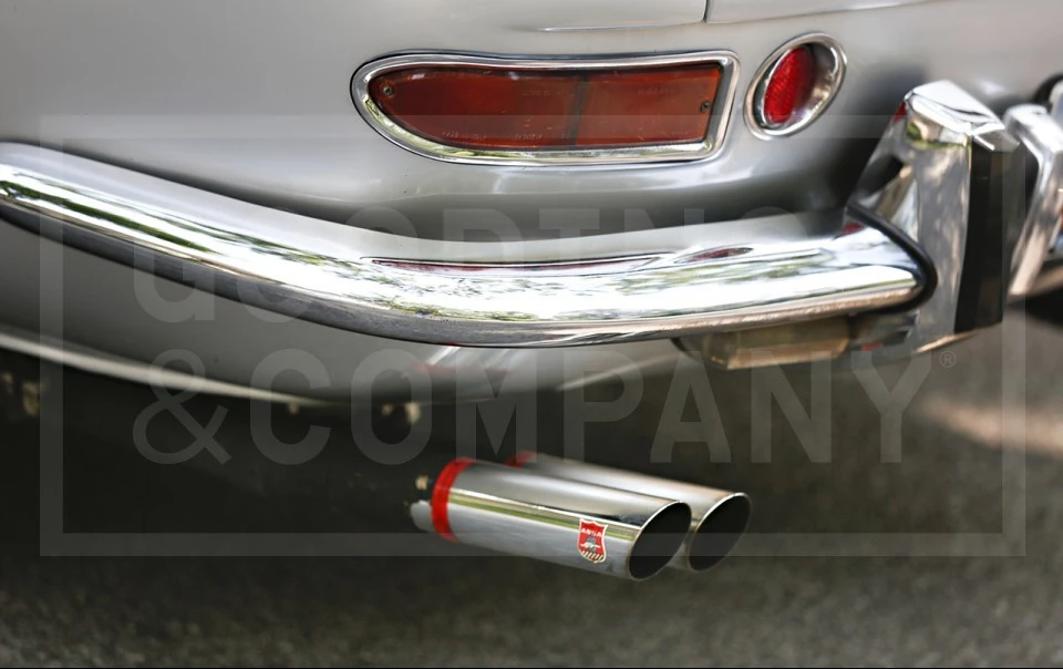 1968 Ferrari 330 GTC & GTS - Image 12 of 14