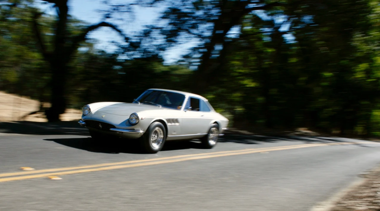 1968 Ferrari 330 GTC & GTS - Image 3 of 31