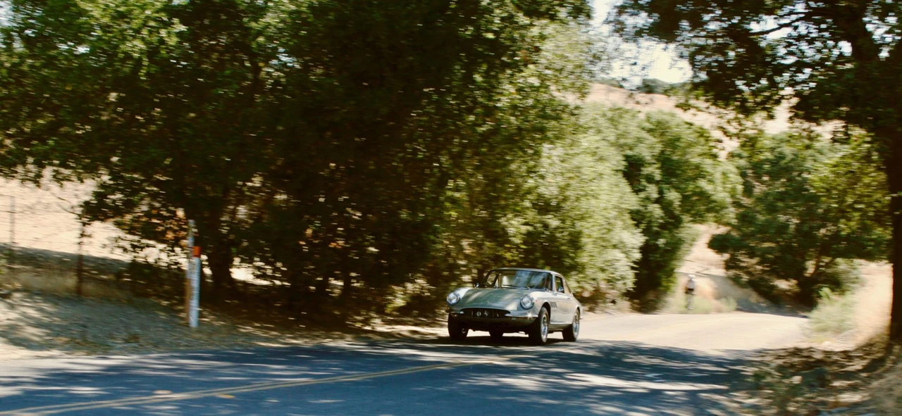 1968 Ferrari 330 GTC & GTS - Image 2 of 31