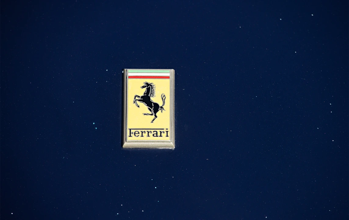 1968 Ferrari 330 GTC & GTS - Image 13 of 31