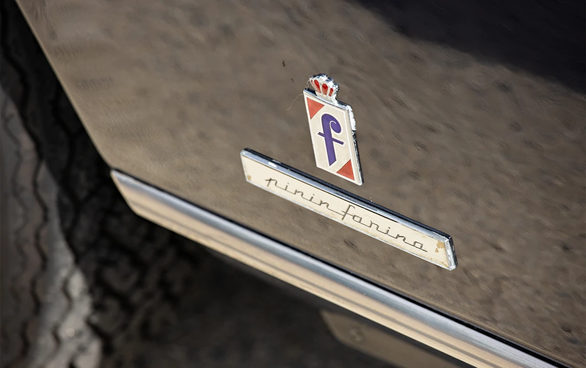 1968 Ferrari 330 GTC & GTS - Image 20 of 31