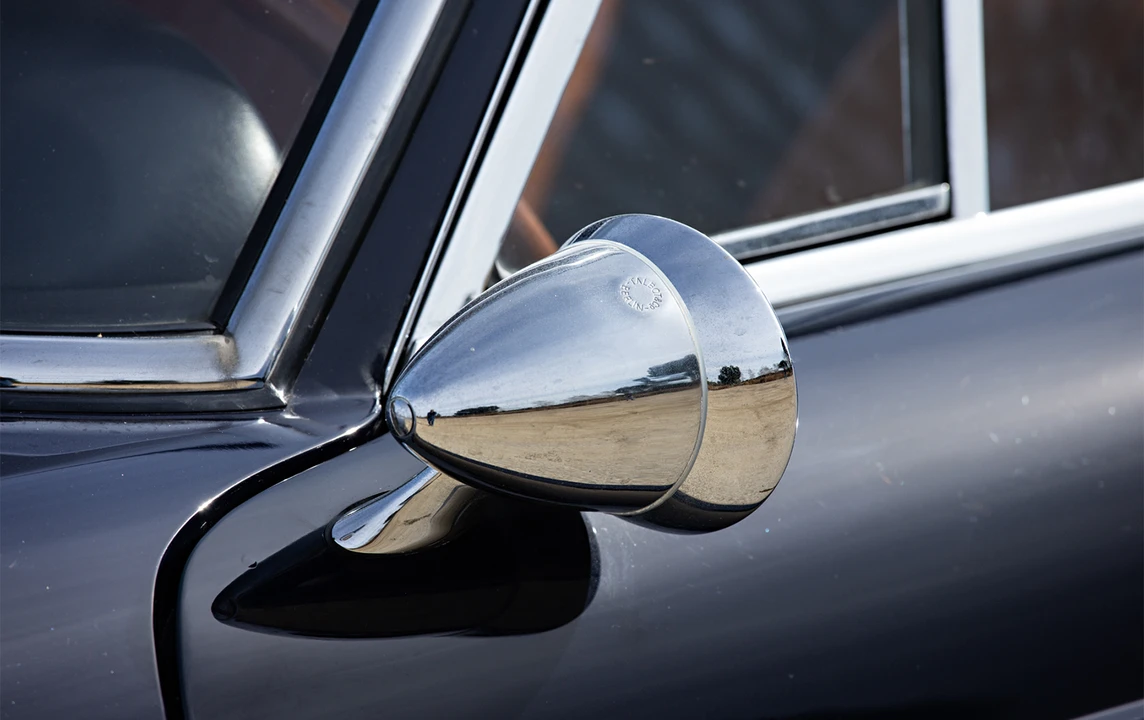 1968 Ferrari 330 GTC & GTS - Image 16 of 31