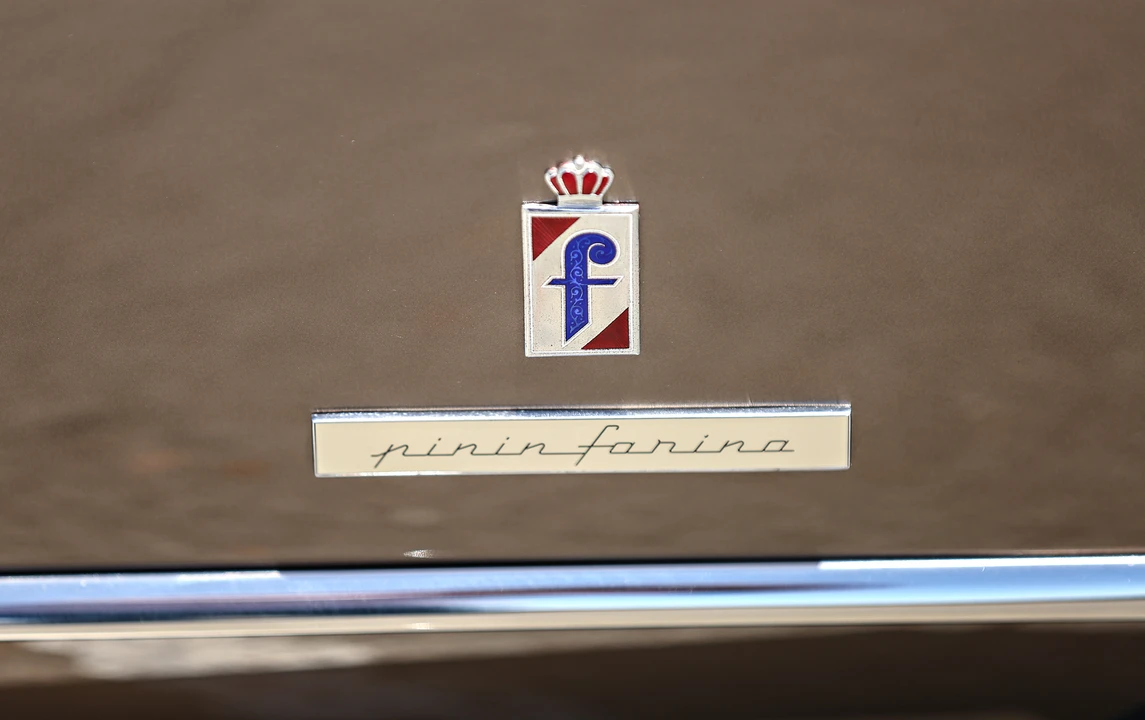 1968 Ferrari 330 GTC & GTS - Image 21 of 31